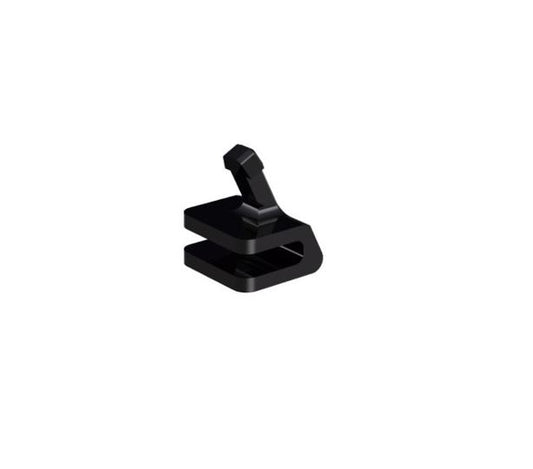 BinClips Type A - Repair clip for 30L Brabantia round bin.