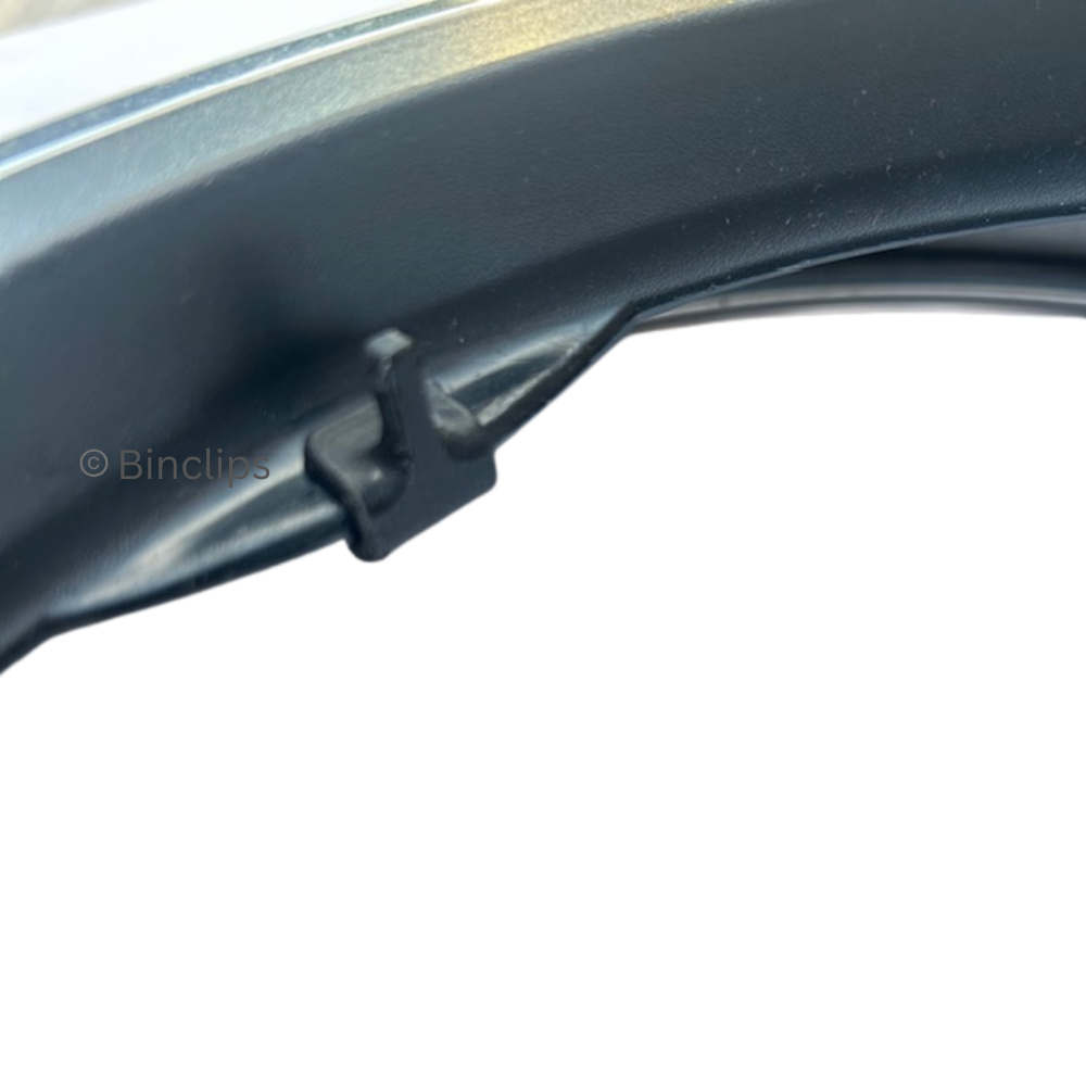 Brabantia bin lid