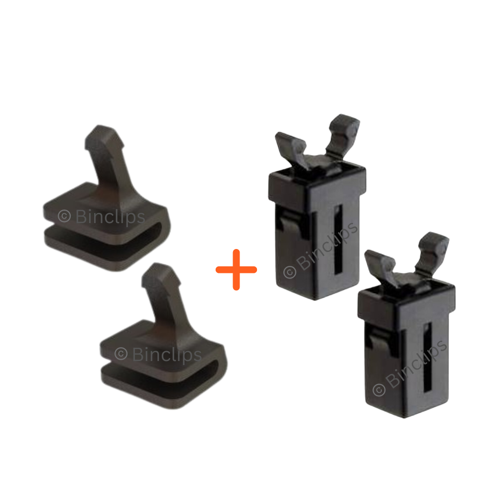 Ultimate Fix It Bundles - All Types